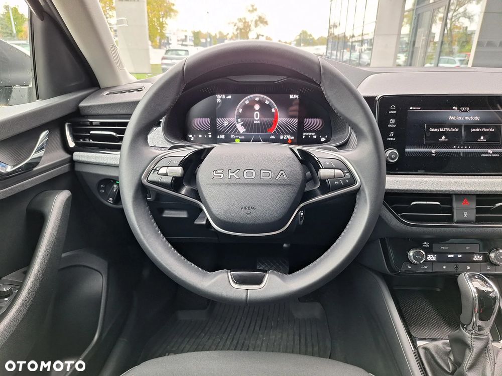 Skoda Scala 1.5 TSI Drive DSG - 23