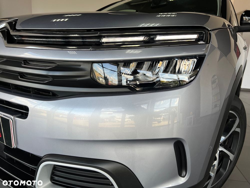 Citroën C5 Aircross - 2