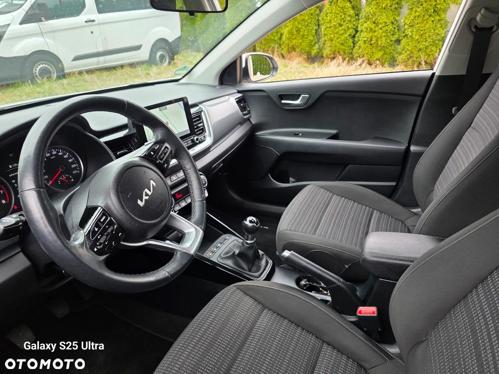 Kia Stonic 1.2 Vision - 11