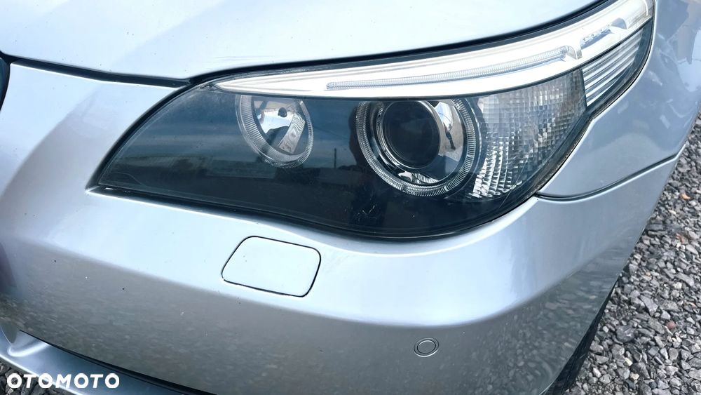 BMW Seria 5 - 15