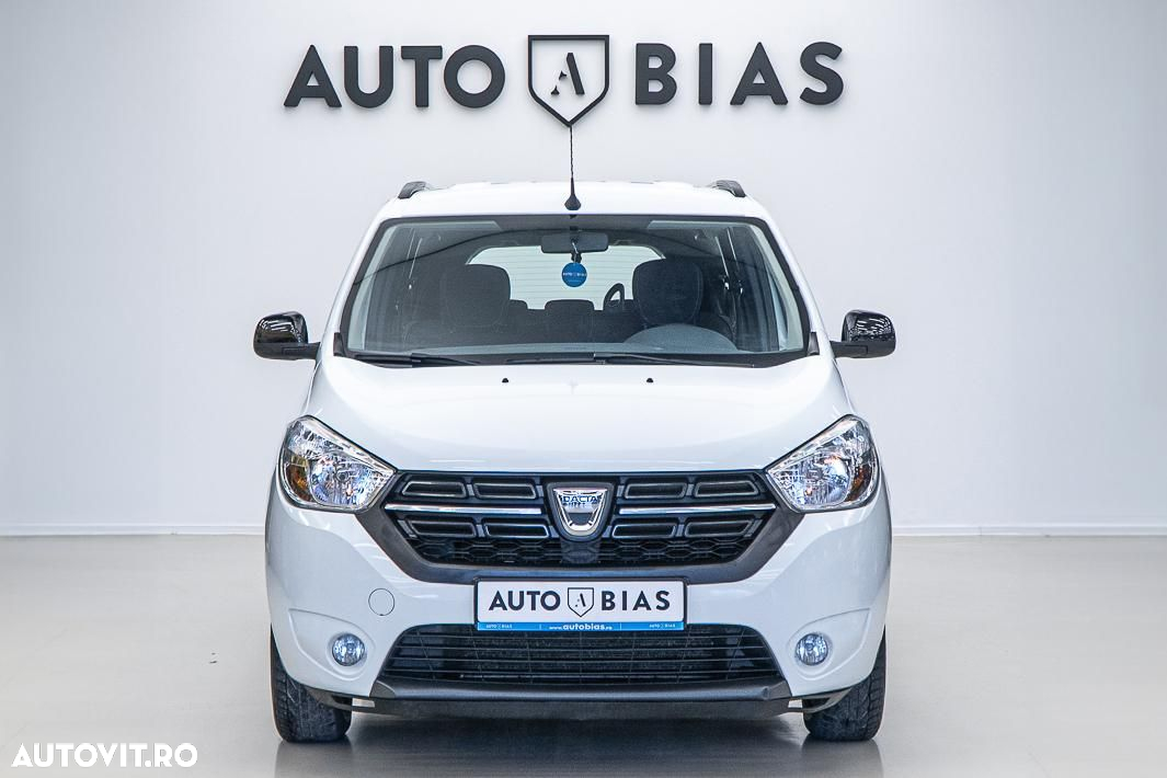 Dacia Lodgy - 23