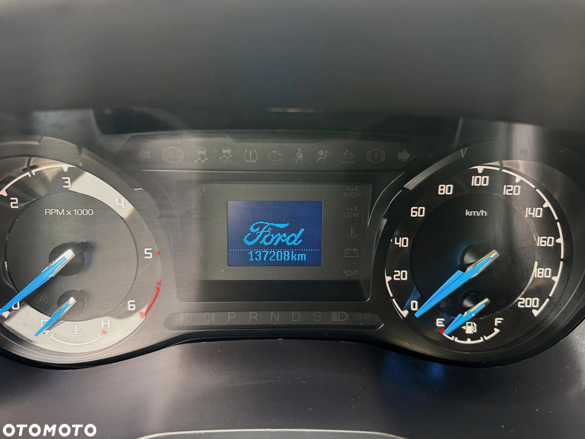 Ford Ranger 2.2 TDCi 4x4 DC XLT EU6 - 19