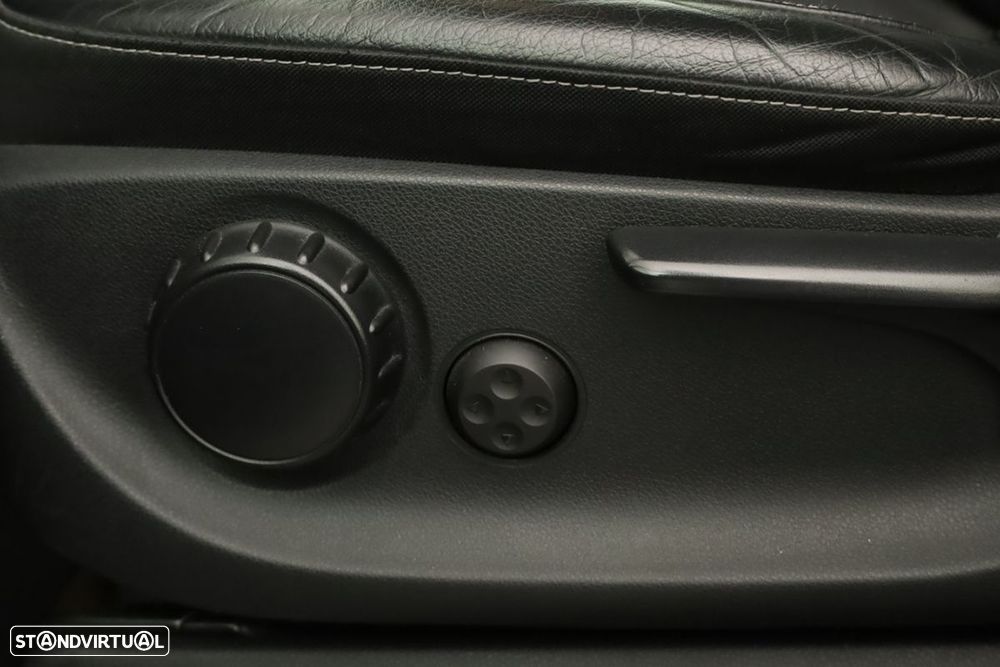 Mercedes-Benz V 250 d Longo - 23