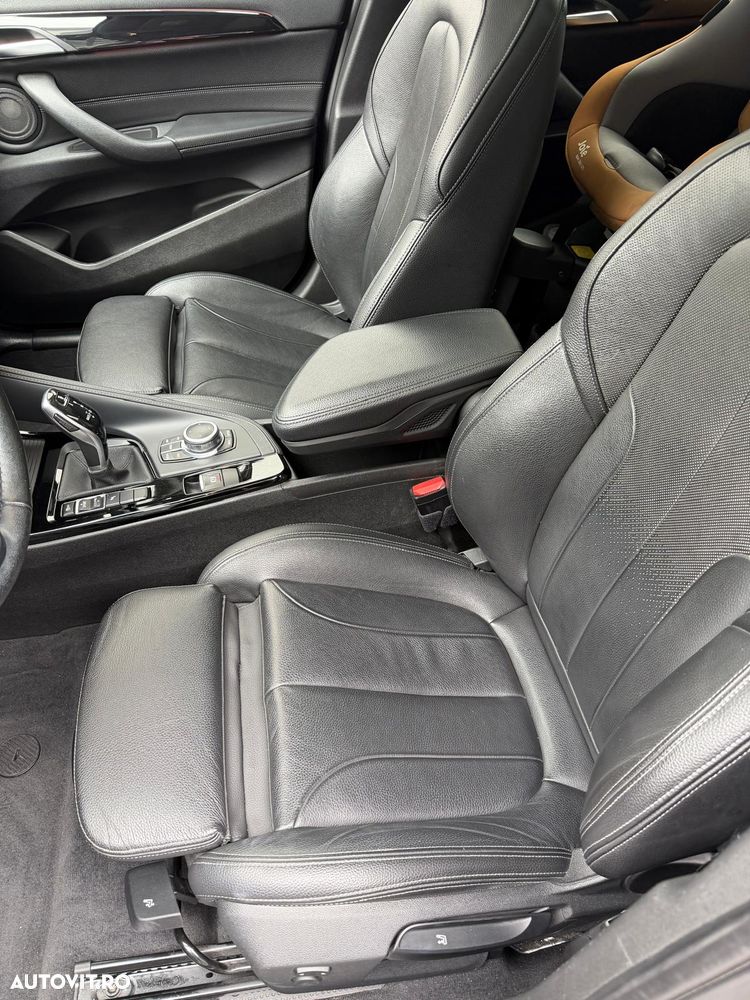 BMW X2 - 19