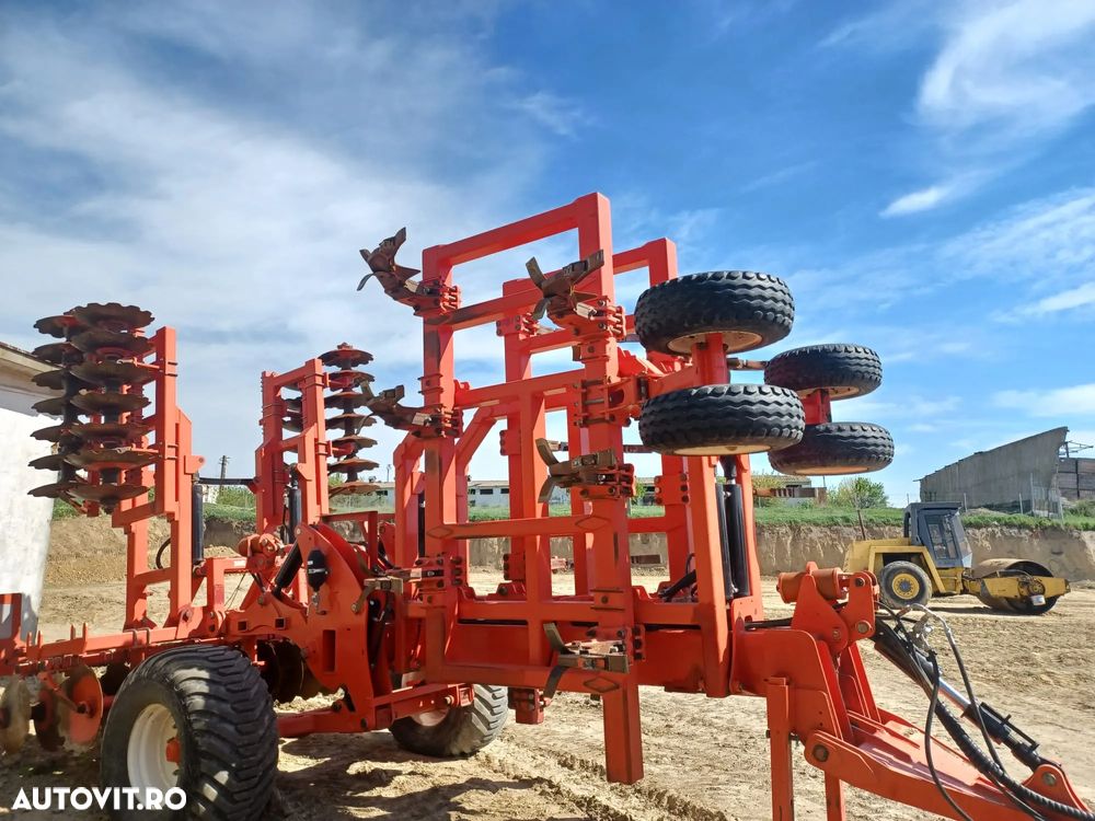 Maschio DIABLO 600 - 3