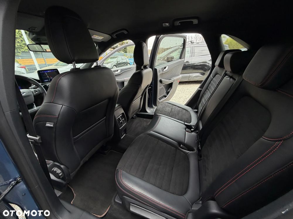 Ford Kuga 2.5P PHEV FWD ST-Line - 21