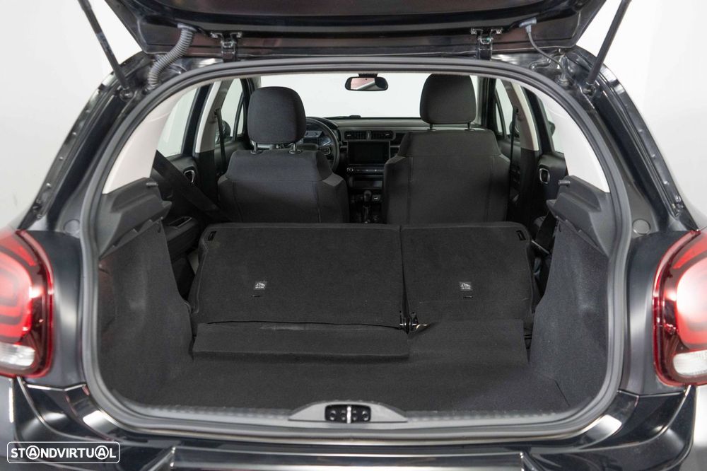 Citroën C3 1.2 PureTech Feel - 16