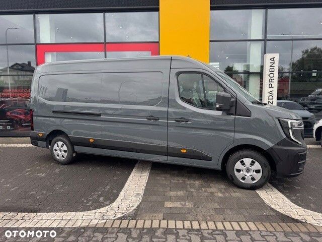 Renault Master RENAULT MASTER Furgon FWD EXTRA 3,5T L3H2 2.0dCi 170 AT9 - 2