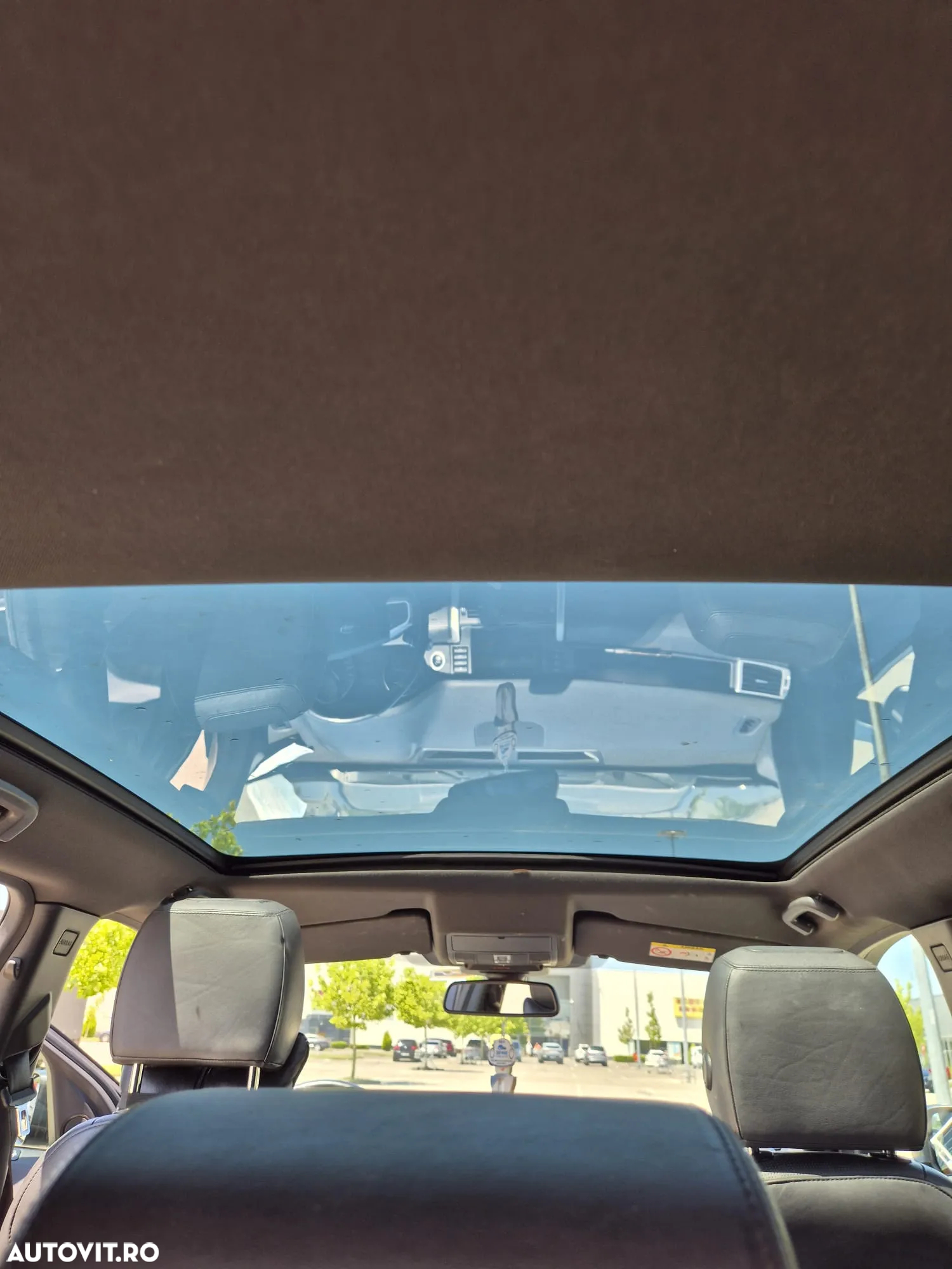 Land Rover Discovery Sport - 3