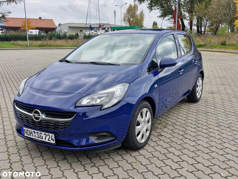 Opel Corsa 1.4 Innovation - 25