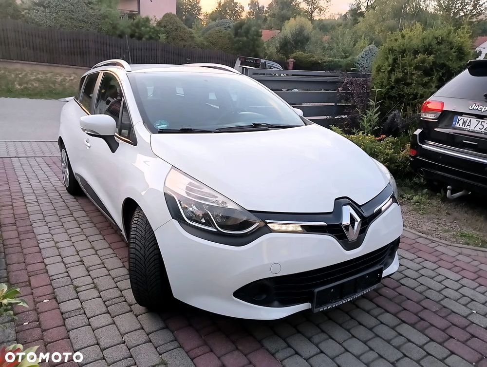 Renault Clio TCe 90 Dynamique - 7
