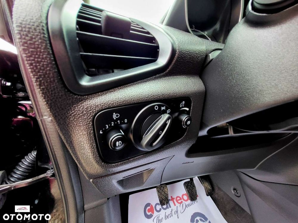 Ford EcoSport - 28