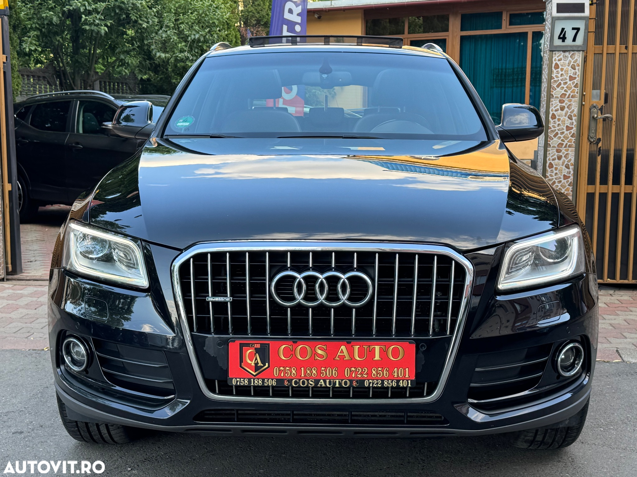 Audi Q5 3.0 TDI Quattro S tronic - 2