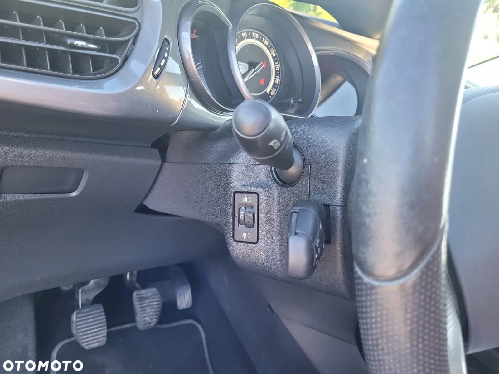 Citroën C3 1.6 VTi Exclusive - 12