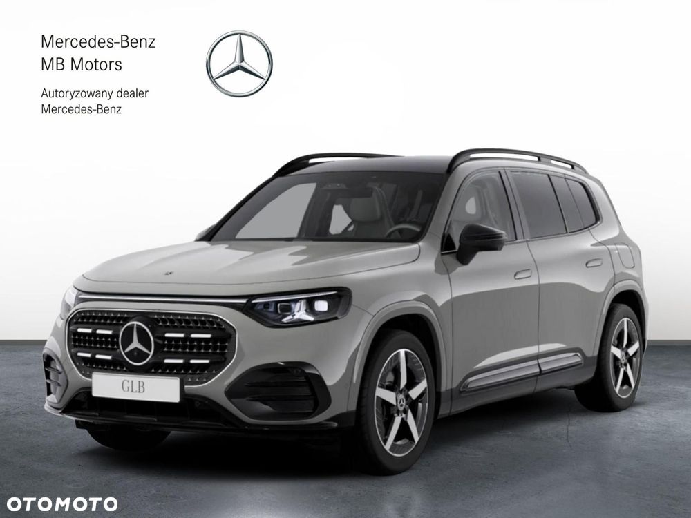 Mercedes-Benz GLB - 9