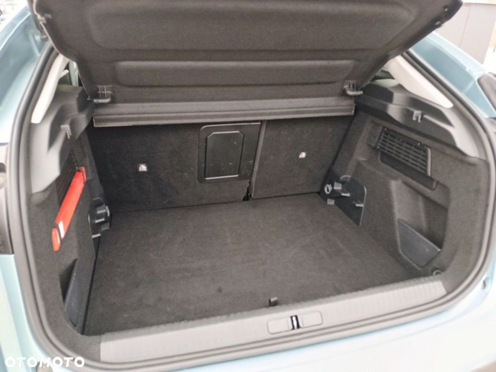 Citroën C4 1.2 PureTech Max S&S EAT8 - 6