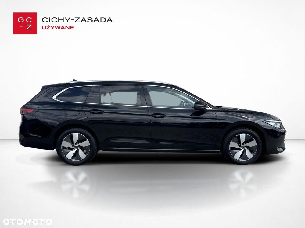 Volkswagen Passat Variant 1.5 TSI ACT mHEV Business DSG - 6