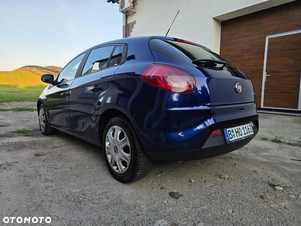 Fiat Bravo 1.4 T-JET 16V Active - 30