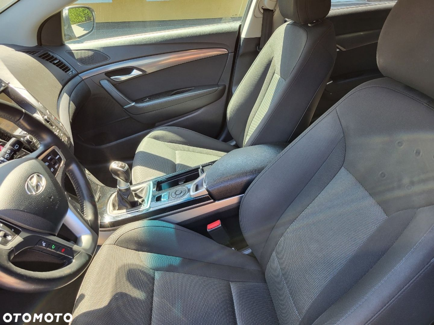 Hyundai i40 - 9