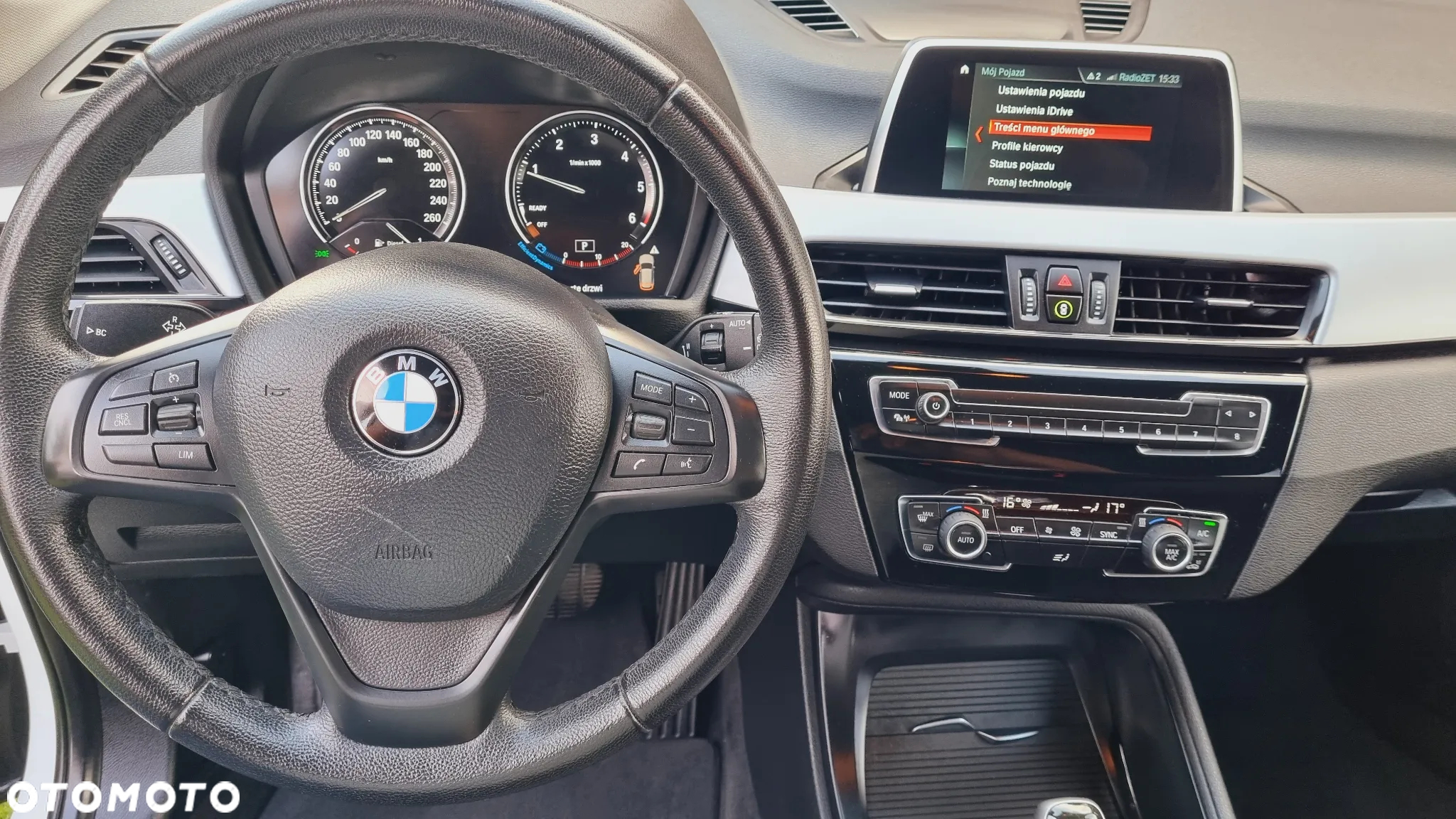 BMW X1 xDrive18d - 15