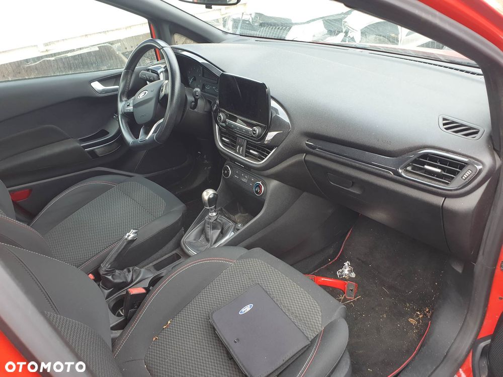 Ford Fiesta 1.0 EcoBoost S&S ST-LINE - 6