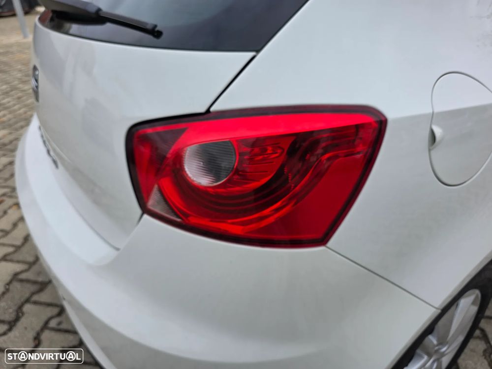 SEAT Ibiza 1.2 12V Reference Viva - 30
