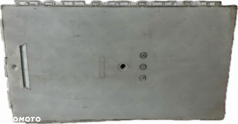M48 MODUŁ STEROWNIK BDC FEM BMW 1 F20 MINI 5A0BB65 - 11