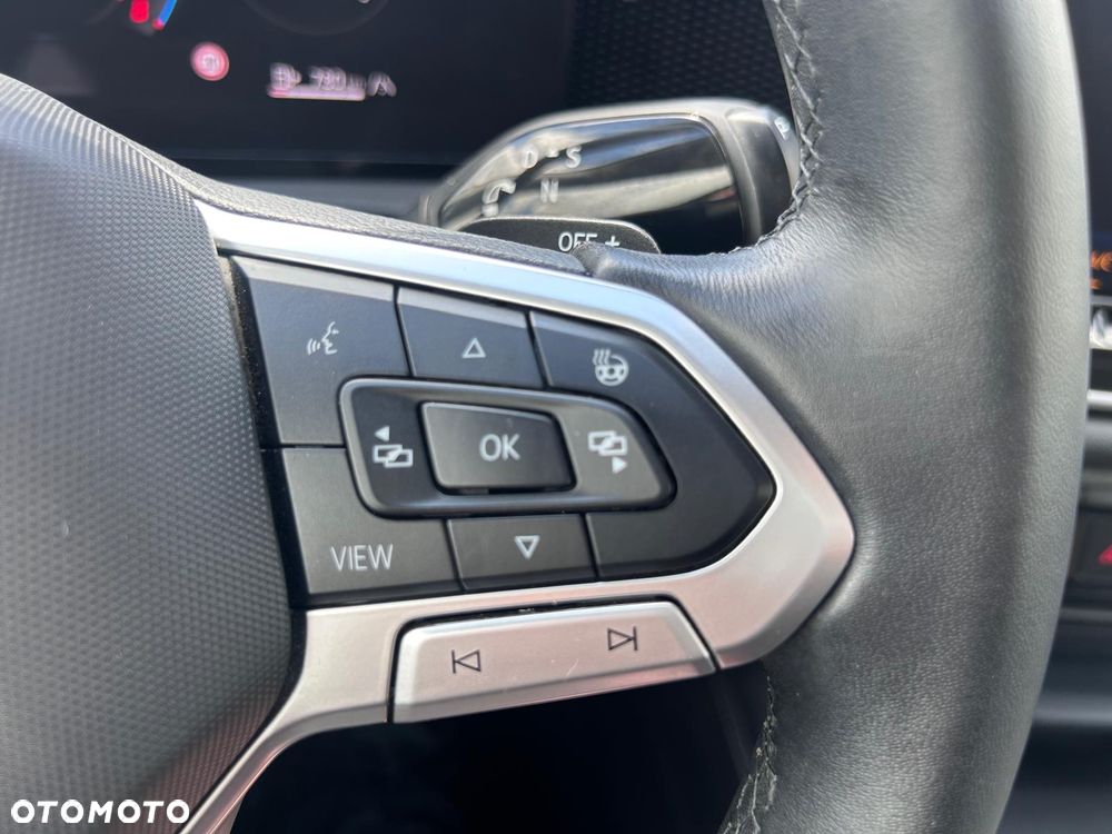 Volkswagen Tiguan 1.5 eTSI Elegance DSG - 18