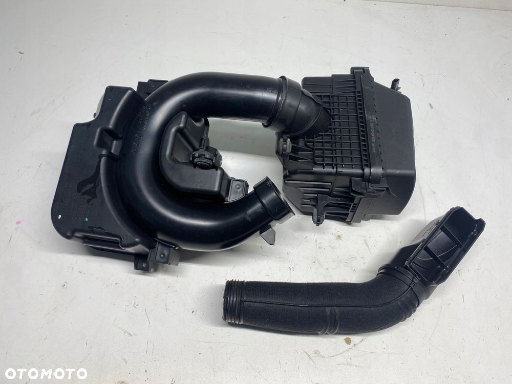 OBUDOWA FILTRA POWIETRZA KIA CEED III 1.6 CRDI D4FE 19-24 28110-G4900 - 2