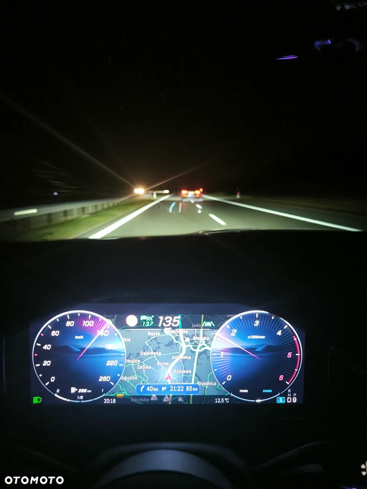 Mercedes-Benz GLC 220 d 4-Matic - 39