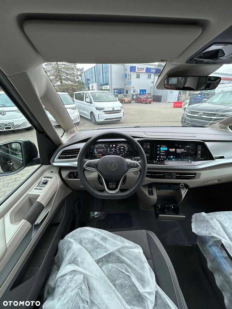 Volkswagen California - 18