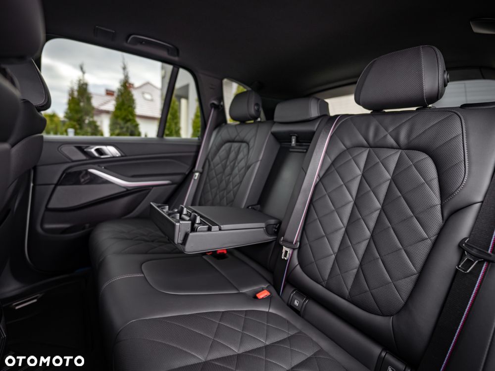 BMW X5 xDrive30d mHEV M Sport sport - 20