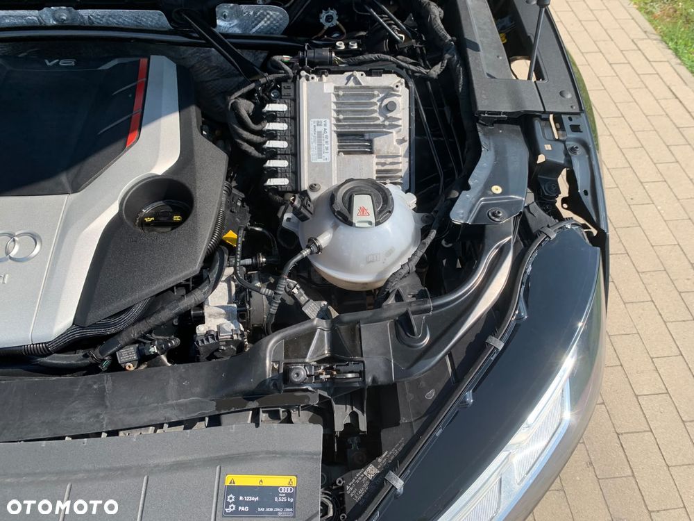 Audi SQ5 - 12
