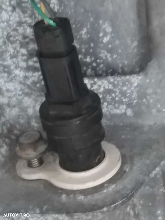 Cutie de viteze manuala Opel Movano 2.3 DCI; PF 6059; 6 V; Cu senzor - 1