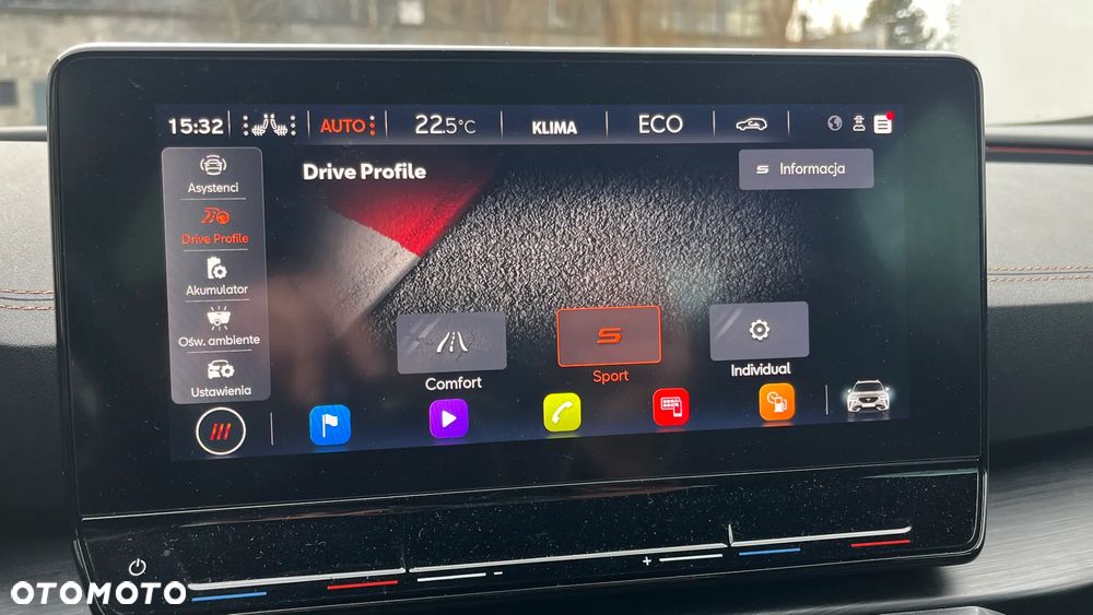 Cupra Formentor 1.4 e-Hybrid DSG Priority - 30