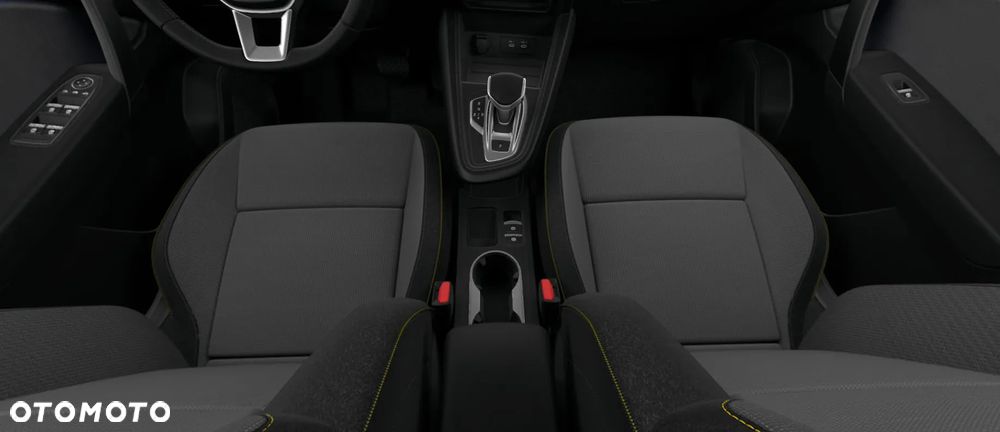 Renault Symbioz 1.6 E-Tech Full Hybrid 145 Techno - 10