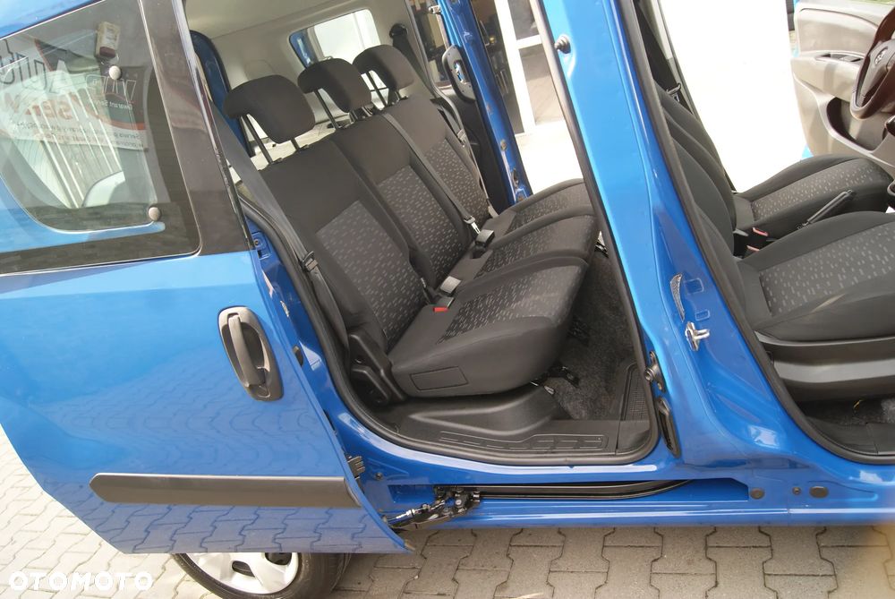 Opel Combo Tour L1H1 - 16