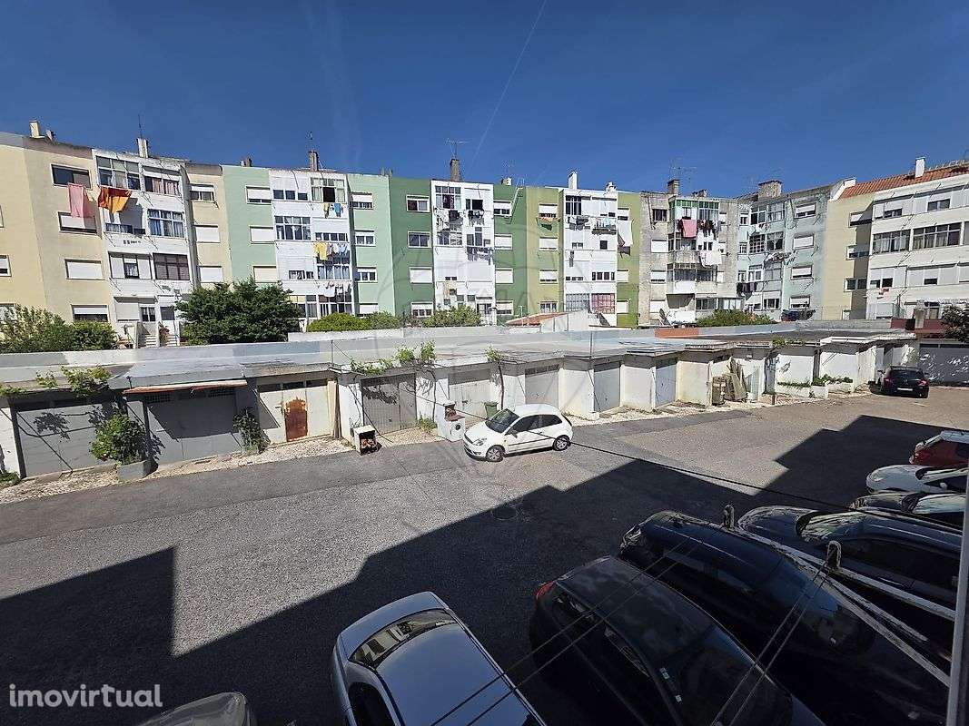 Garagem  para venda - Grande imagem: 2/3