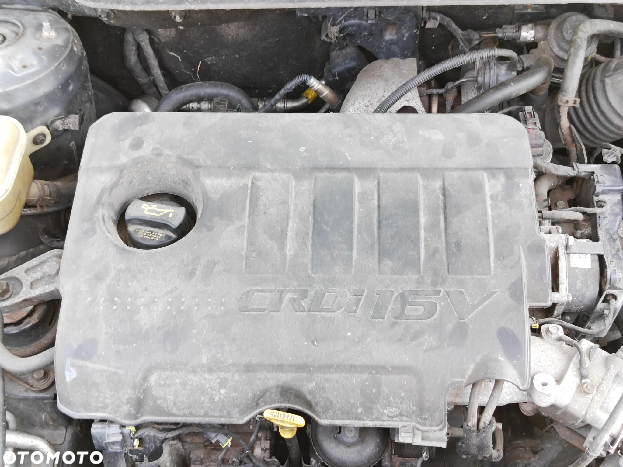 Kia ProCeed Pro_cee'd 1.6 Crdi Comfort + - 20