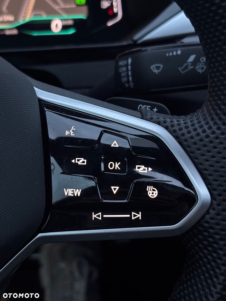 Volkswagen Arteon 2.0 TSI R-Line DSG - 34