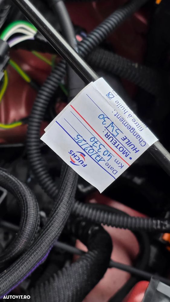 Peugeot 208 1.2 L PureTech STT EAT8 Allure Pack - 37