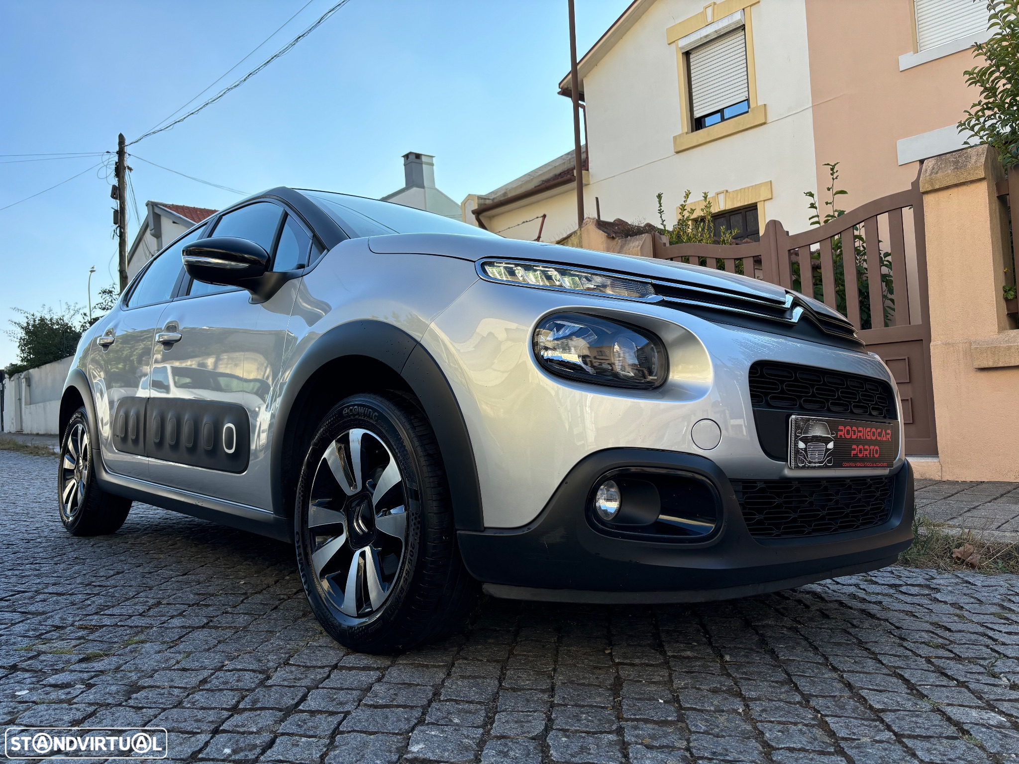 Citroën C3 1.2 PureTech Origins - 26