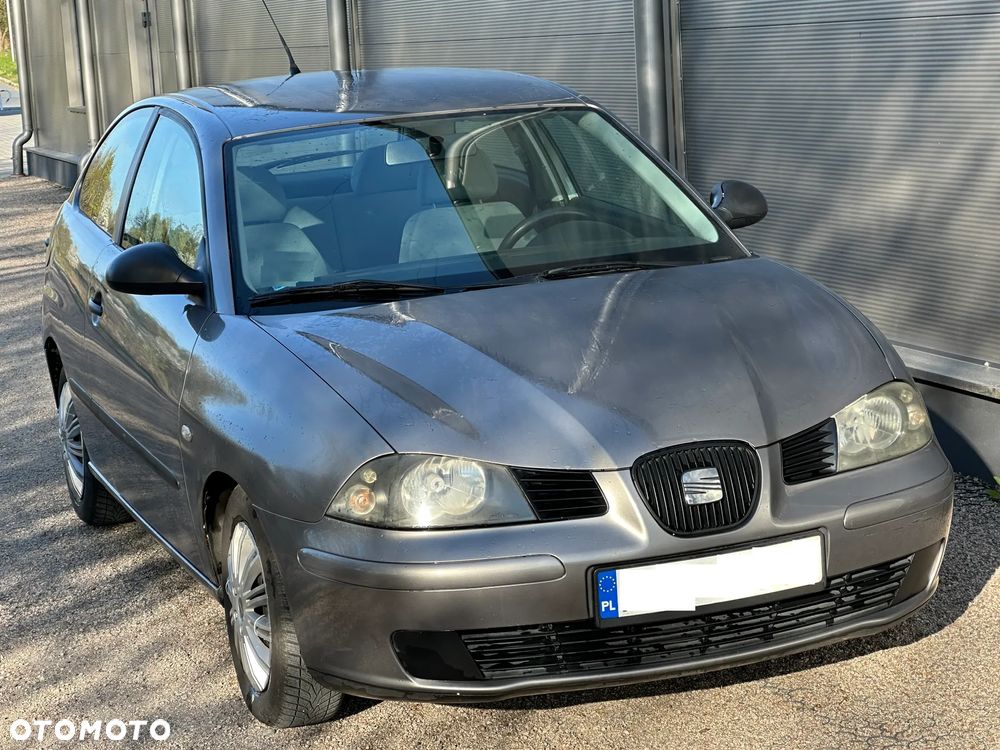 Seat Ibiza 1.2 12V Amaro - 1