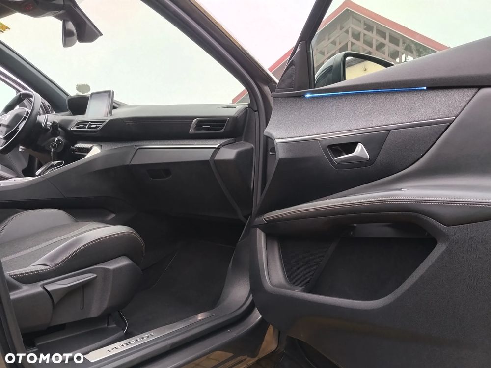 Peugeot 3008 1.5 BlueHDi GT Pack S&S EAT8 - 22