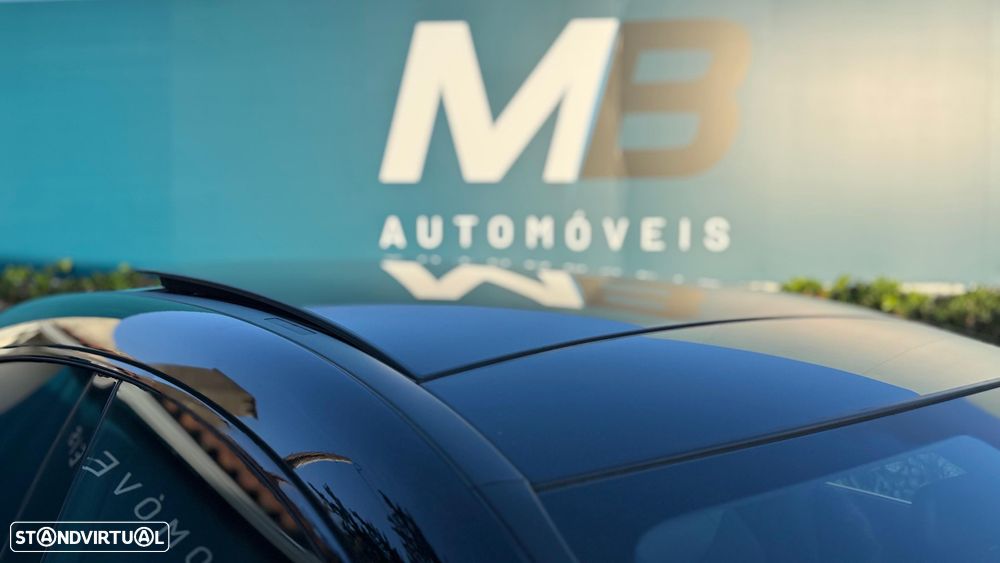 Mercedes-Benz CLA 250 - 29