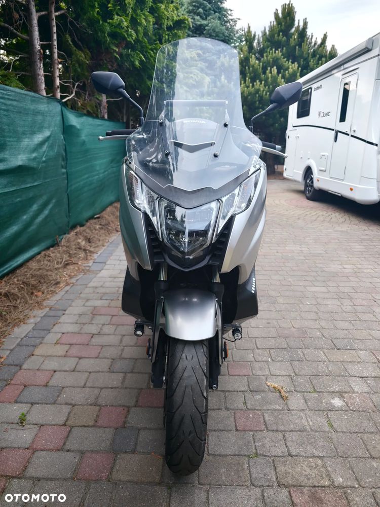 Honda NC - 4