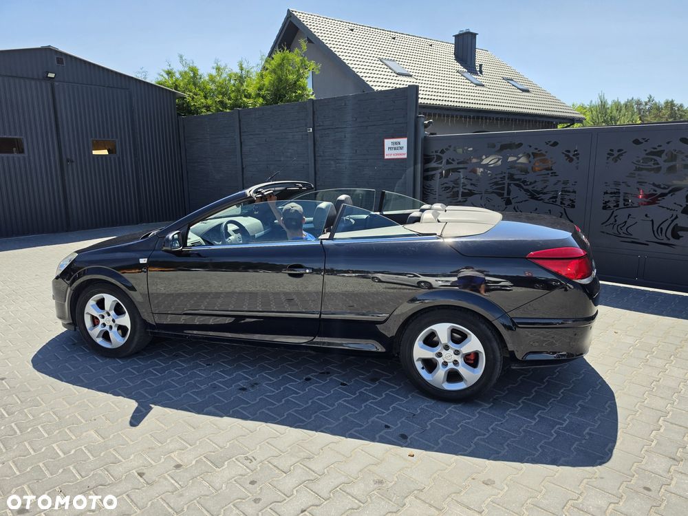 Opel Astra - 6