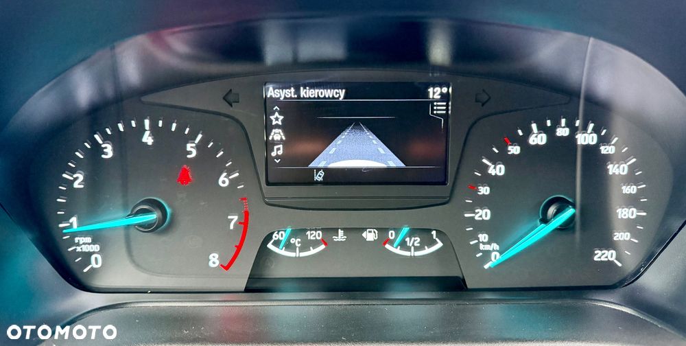 Ford Fiesta 1.1 S&S COOL&CONNECT - 20