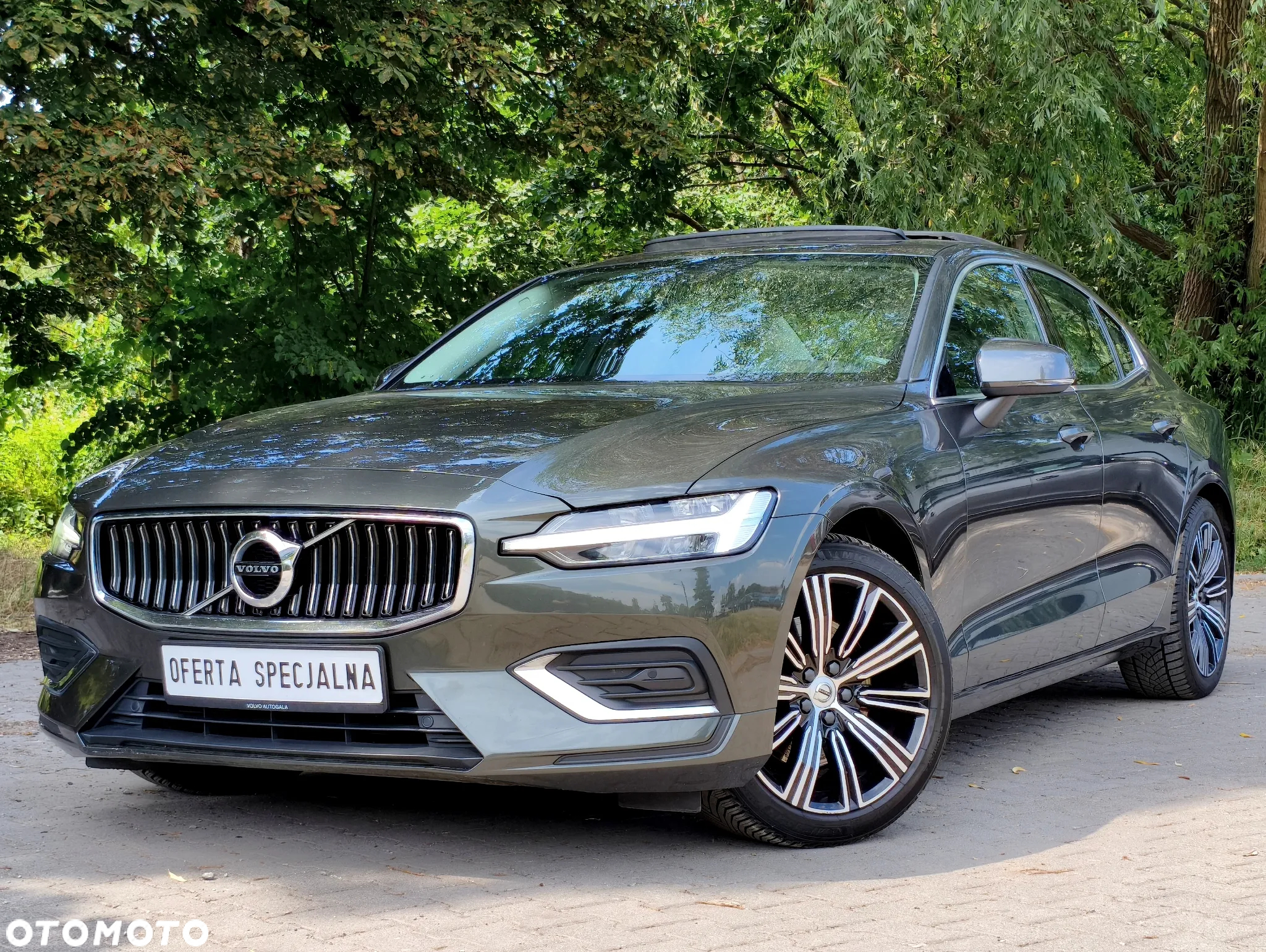 Volvo S60 T4 Inscription - 26