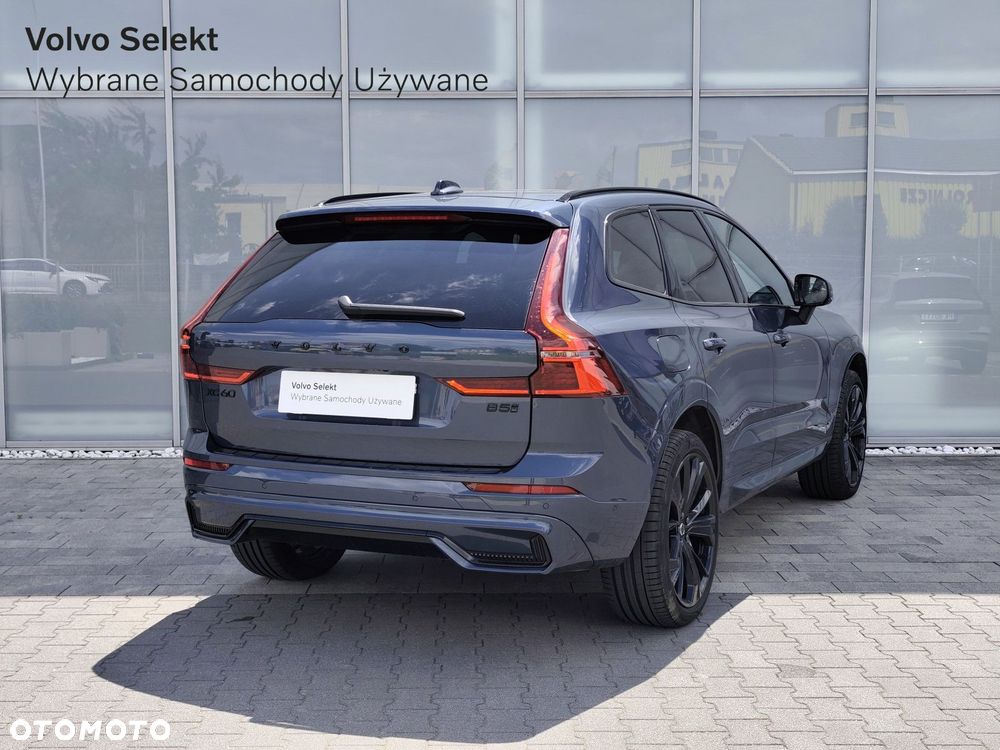 Volvo XC 60 - 6